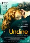 Omslag av Undine (Bio)