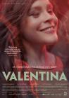 Omslag av Valentina (Bio)