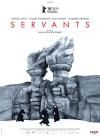 Omslag av Servants (Bio)