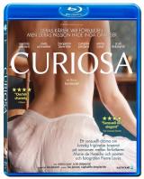 Omslag av Curiosa (Blu-ray)