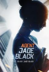 Omslag av Agent Jade Black (VoD)
