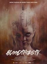 Omslag av Bloodthirsty