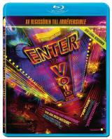 Omslag av Enter the Void (Blu-ray)