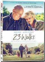 Omslag av 23 Walks (DVD/VoD)
