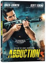 Omslag av Abduction (DVD/VoD)