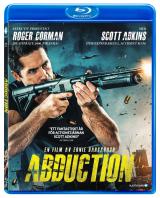 Omslag av Abduction (Blu-ray)