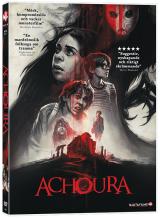 Omslag av Achoura (DVD, VoD)
