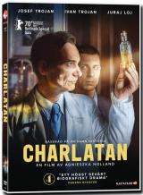 Omslag av Charlatan (DVD)