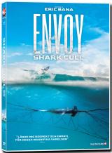 Omslag av Envoy: Shark Cull (DVD/VoD)