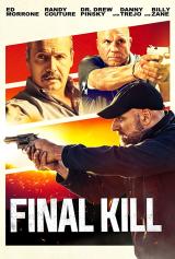 Omslag av Final Kill (VoD)