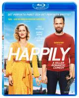 Omslag av Happily (Blu-ray/VoD)