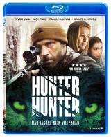 Omslag av Hunter Hunter (Blu-ray/VoD)