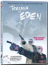 Omslag av From Iceland to Eden (DVD/VoD)