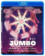 Omslag av Jumbo (Blu-ray)