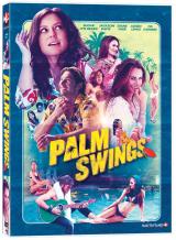 Omslag av Palm Swings (DVD, VoD)