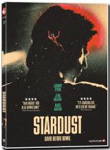 Omslag av Stardust (DVD/VoD)
