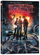 Omslag av They Reach (DVD, VoD)
