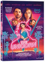 Omslag av The Unicorn (DVD/VoD)