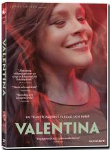 Omslag av Valentina (DVD/VoD)