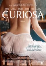 Omslag av Curiosa (Bio-On-Demand)