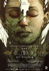 Omslag av The Book of Vision (Blu-ray)