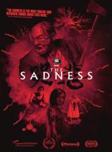Omslag av The Sadness (Blu-ray/VoD)