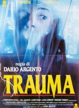 Omslag av Trauma (Blu-ray/VoD)