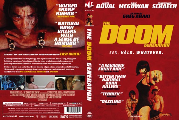 The doom generation sex