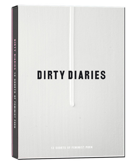 Omslag av Dirty Diaries (Deluxe Edition) (DVD/VoD)