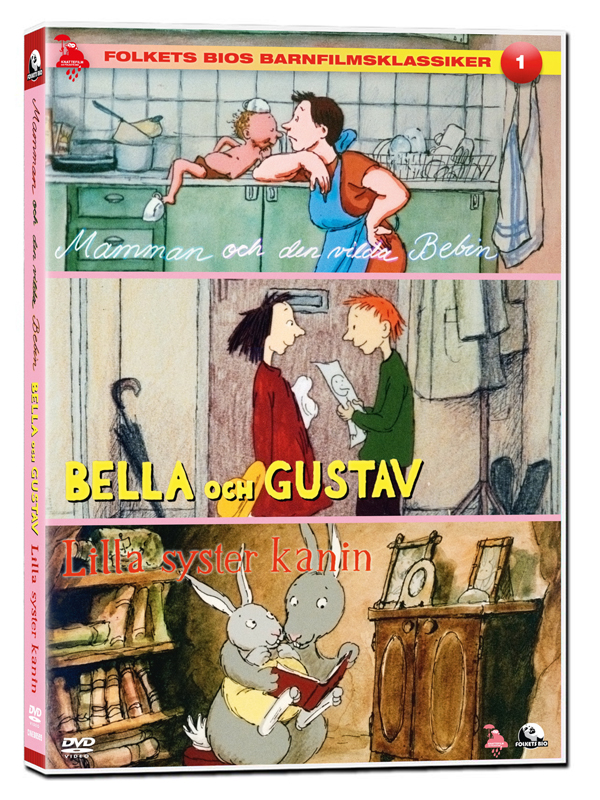mamman och den vilda bebin mamman och den vilda bebin