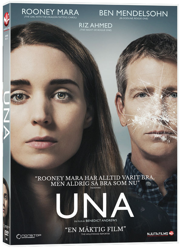 Njutafilms » Una (DVD)