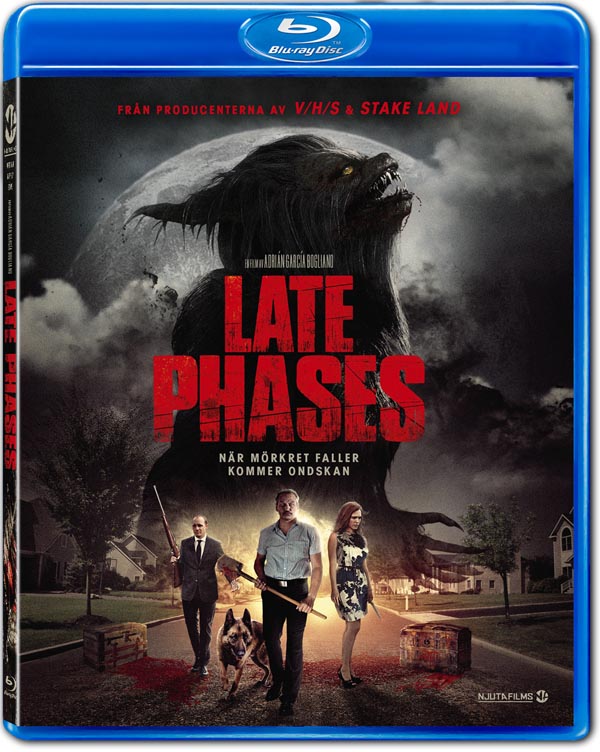 Late Phases Late Phases