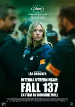Interna Utredningar: Fall 137
