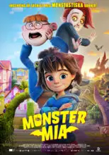 Monster Mia