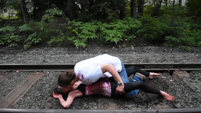 Mashenka Krasnodar porno