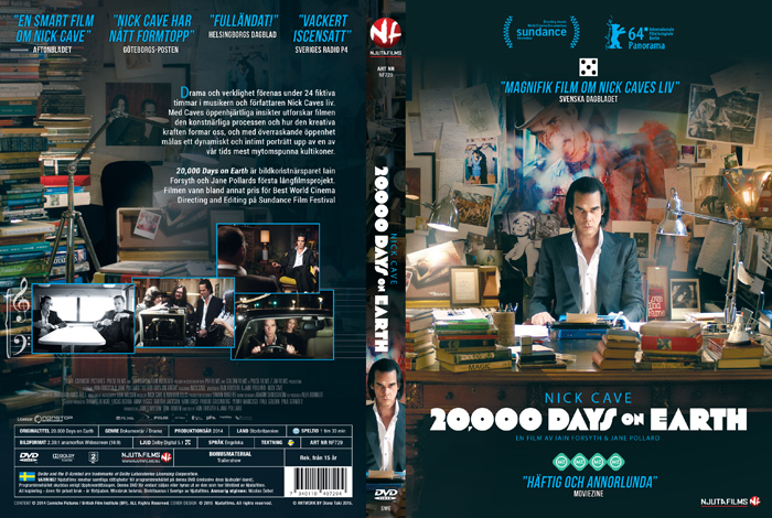 The 20000DAYS-omslag&flipside.indd