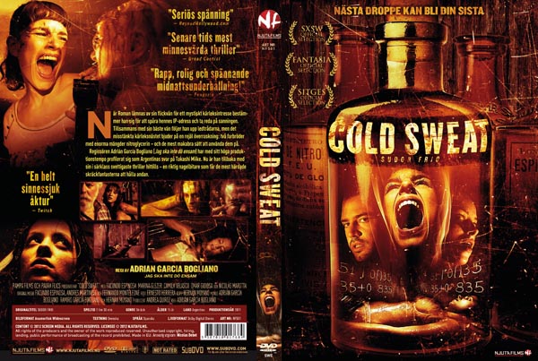 NF501 COLD SWEAT.indd