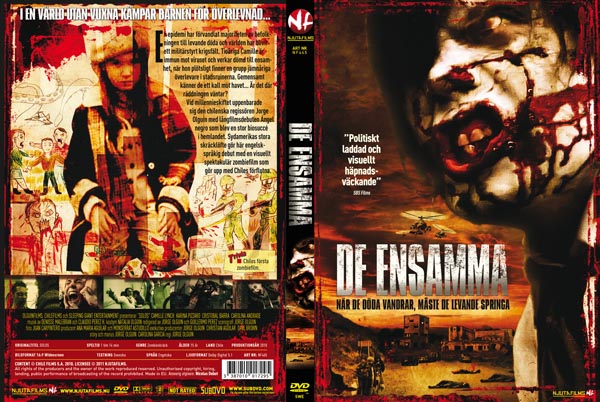 NF465 DE ENSAMMA.indd