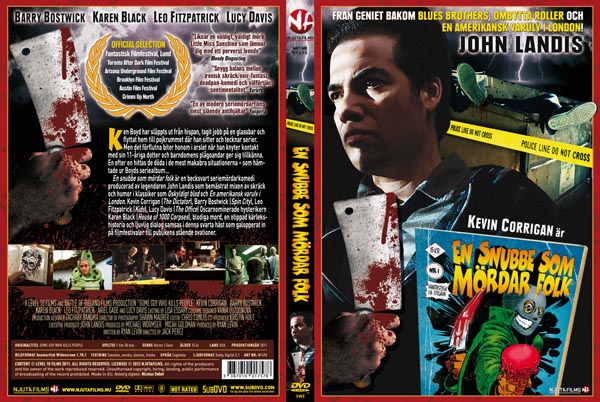 NF490 EN SNUBBE SOM MÃRDAR FOLK.indd