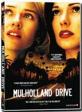 Mulholland Drive