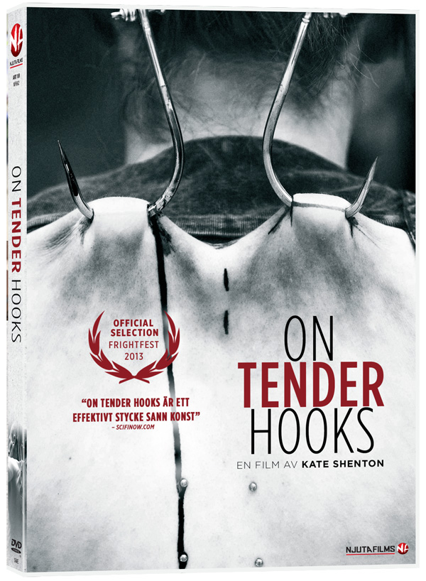 Njutafilms On Tender Hooks (VoD) Njutafilms