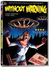 Without Warning