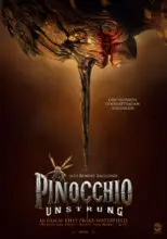 Pinocchio: Unstrung