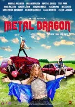 Vi är Metal Dragon