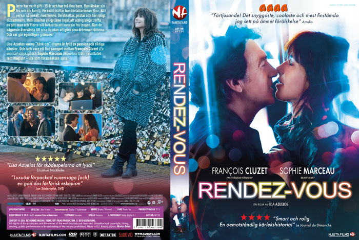 NF730 RENDEZ-VOUS.indd