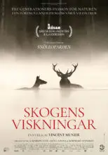 Skogens viskningar