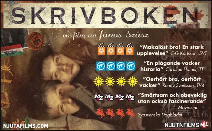 Skrivboken