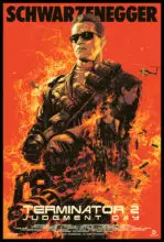 Terminator 2: Judgment Day (35th Anniversary)